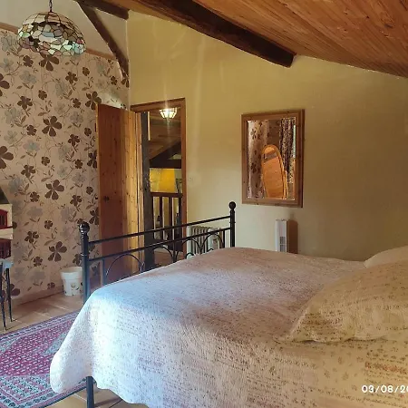 Dordogne Holiday home Faurilles